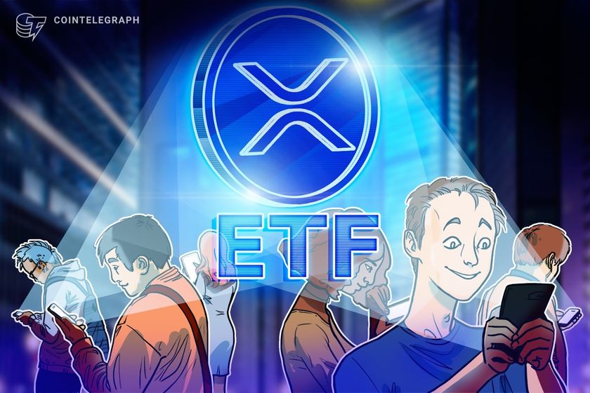 XRP, ETF onayı umuduyla 3 dolarla flört ediyor: Bir sonraki durak 3,60 dolar mı?