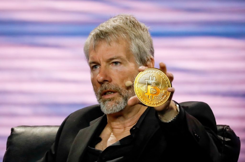 ABD’li Dev İsim S&P Global, Bitcoin Boğası Startegy’e Çöp Notu Verdi! Aslında Bir Zafer Mi?