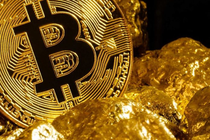 Altın Fiyatı 4.035 Dolara Ulaşarak Yeni Rekor Kırdı: Bitcoin İçin Yeni Zirve mi Yaklaşıyor?