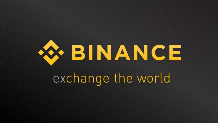 Binance Dört Spot İşlem Çiftini Delist Ediyor