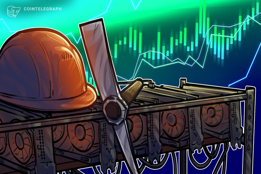 Bitcoin üretimini artıran madenci şaşırttı: “Artık hedefimiz BTC değil!”