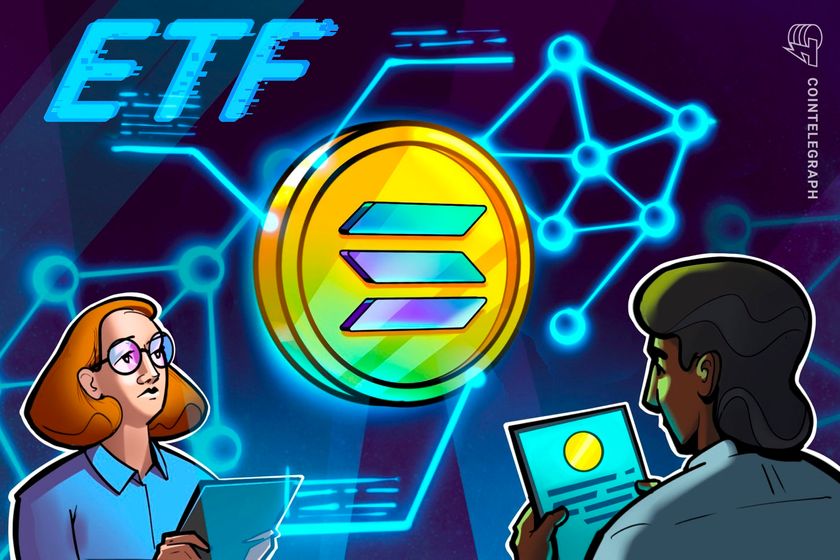 ETF yarışında öne çıkan Solana, Ethereum'u geride bırakabilir