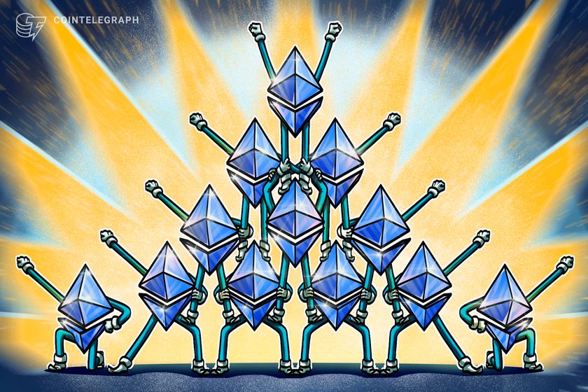 Ethereum saniyenin onda birinde işlem onaylıyor: FAST RPC dönemi başladı