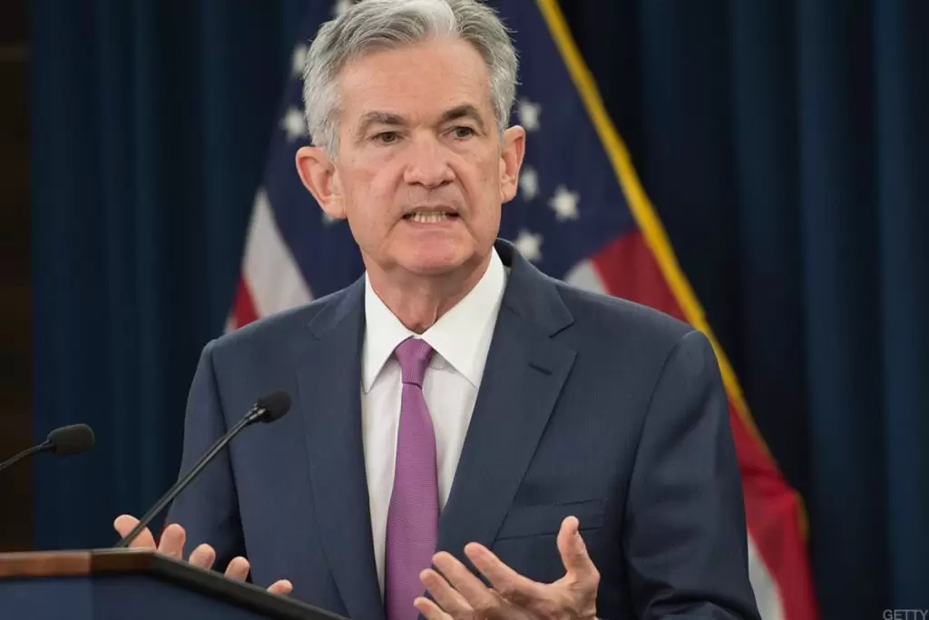 FED Başkanı Jerome Powell, Faiz Kararının Ardından Açıklama Yapıyor! CANLI