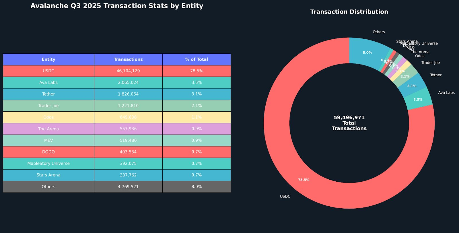 Hükümetlerden Avalanche akını: Stablecoin projeleri blockchain’e geçiyor