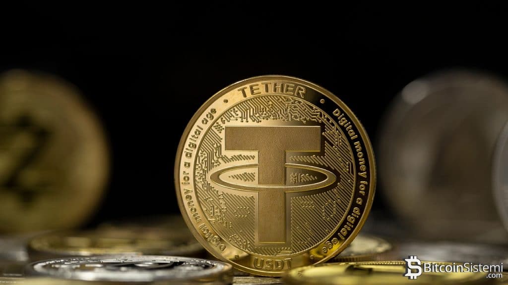 JPMorgan’dan Tether (USDT) Hakkında Özel Rapor! USDT’yi Bekleyen Tehdidi Açıkladı!