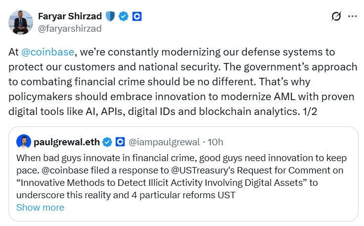 Kara para aklama sorununa karşı blockchain ve yapay zeka iş birliği