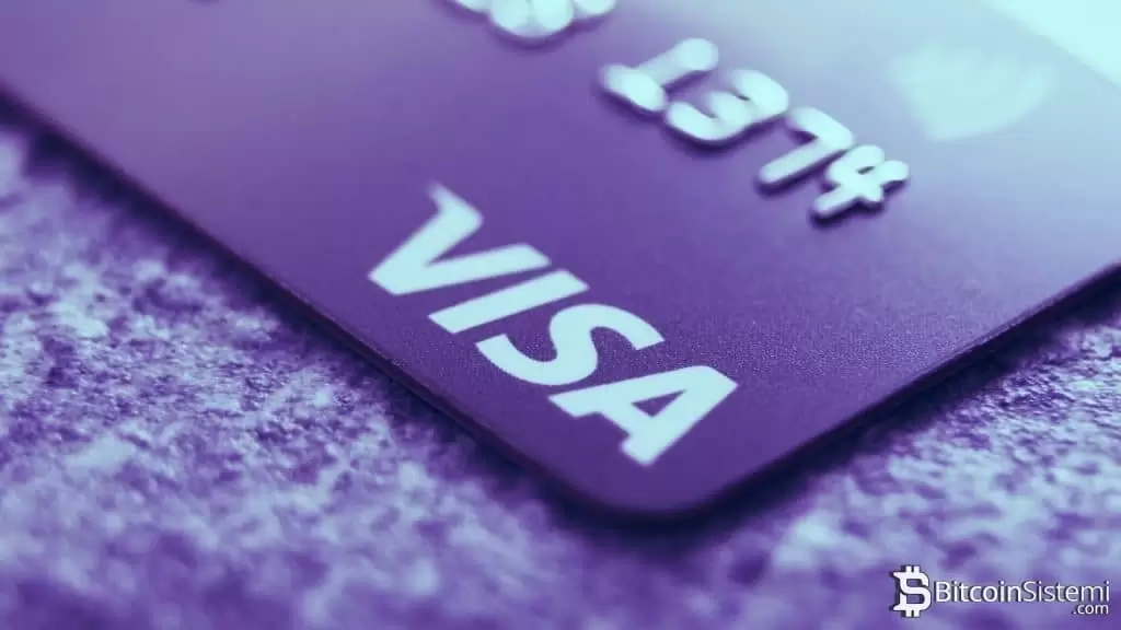 Küresel Ödeme Devi Visa, Dört Yeni Stablecoin ve Dört Blockchain İçin Destek Başlatıyor! İşte Detaylar