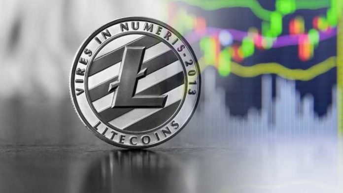 Litecoin (LTC) Fiyatı Ani Yükselişle %13 Arttı
