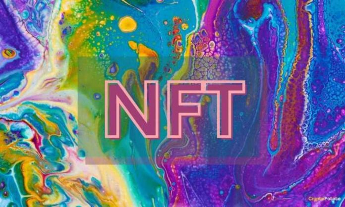 NFT NFT