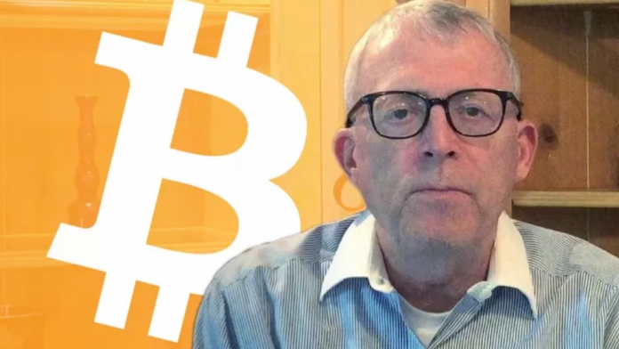 Peter Brandt: “Bitcoin Döngüsünü Aşarsa Fiyatlar Dramatik Şekilde Yükselebilir”