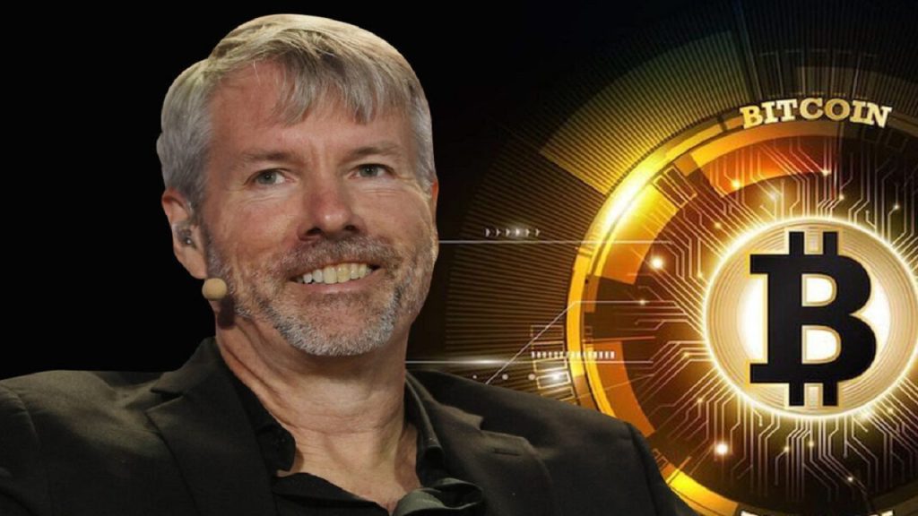 Strategy CEO’su Michael Saylor, Bitcoin Rezerv Şirketi Alacağı İddialarını Yanıtladı! İşte Detaylar