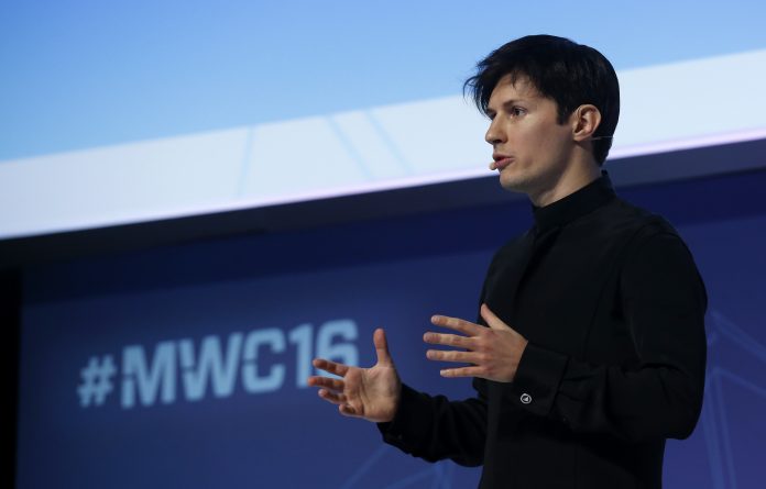 Telegram CEO’su Pavel Durov: “Hayatımı Bitcoin ile finanse ettim, Telegram ile değil”