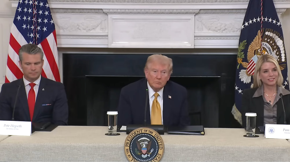 Trump, CZ’yi affetti, ortalık karıştı: 450.000 dolarlık özgürlük pazarlığı