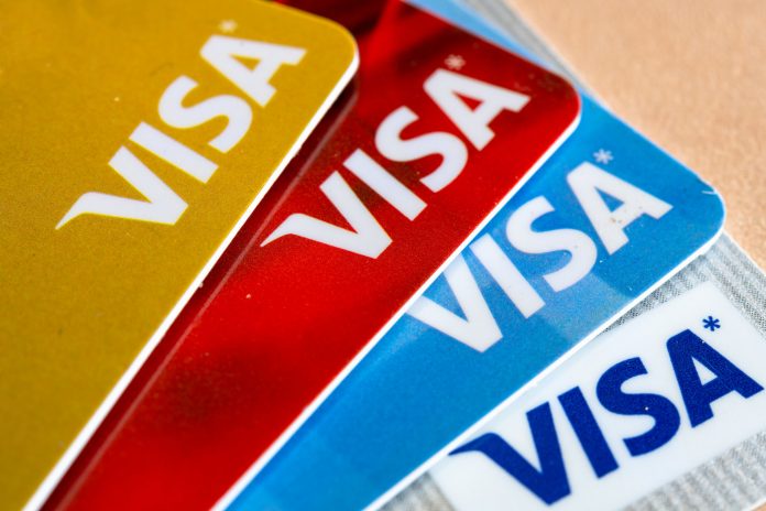Visa, Dört Blokzincirde Stablecoin Desteğini Genişletiyor