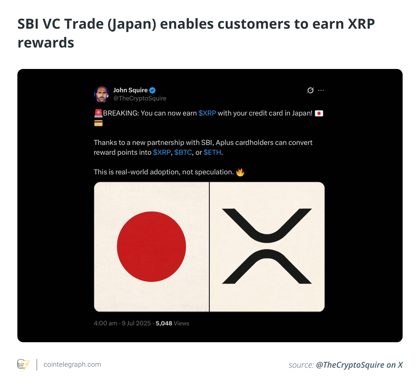 XRP neden önemli? Fiyatının ötesindeki gerçek değerini belirleyen 5 faktör