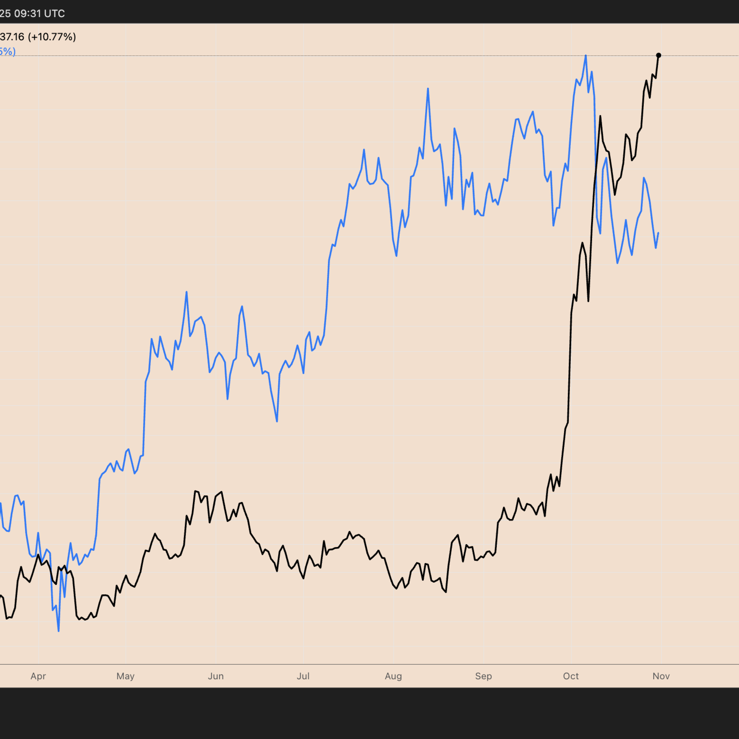 10.000 dolar hedefi ve yatırımcı çılgınlığı