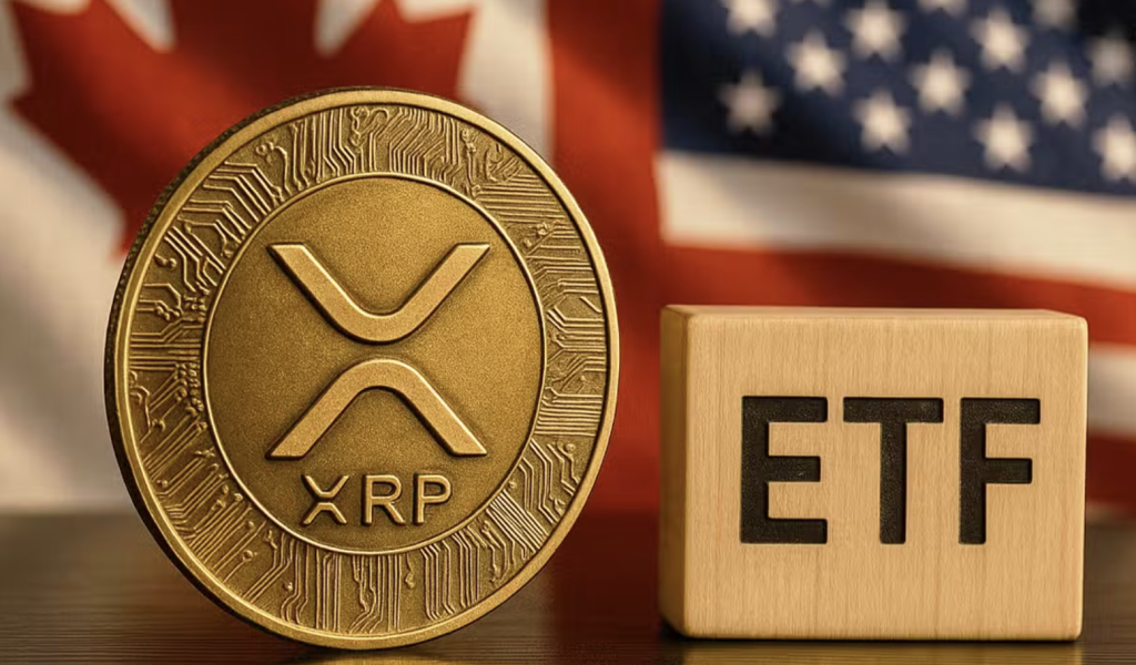 ABD’nin İlk XRP ETF’i Rekor Kırdı, Ancak Fiyat Çöktü! Ünlü CEO XRP Fiyatı Hakkında Konuştu, Tarih Verdi!