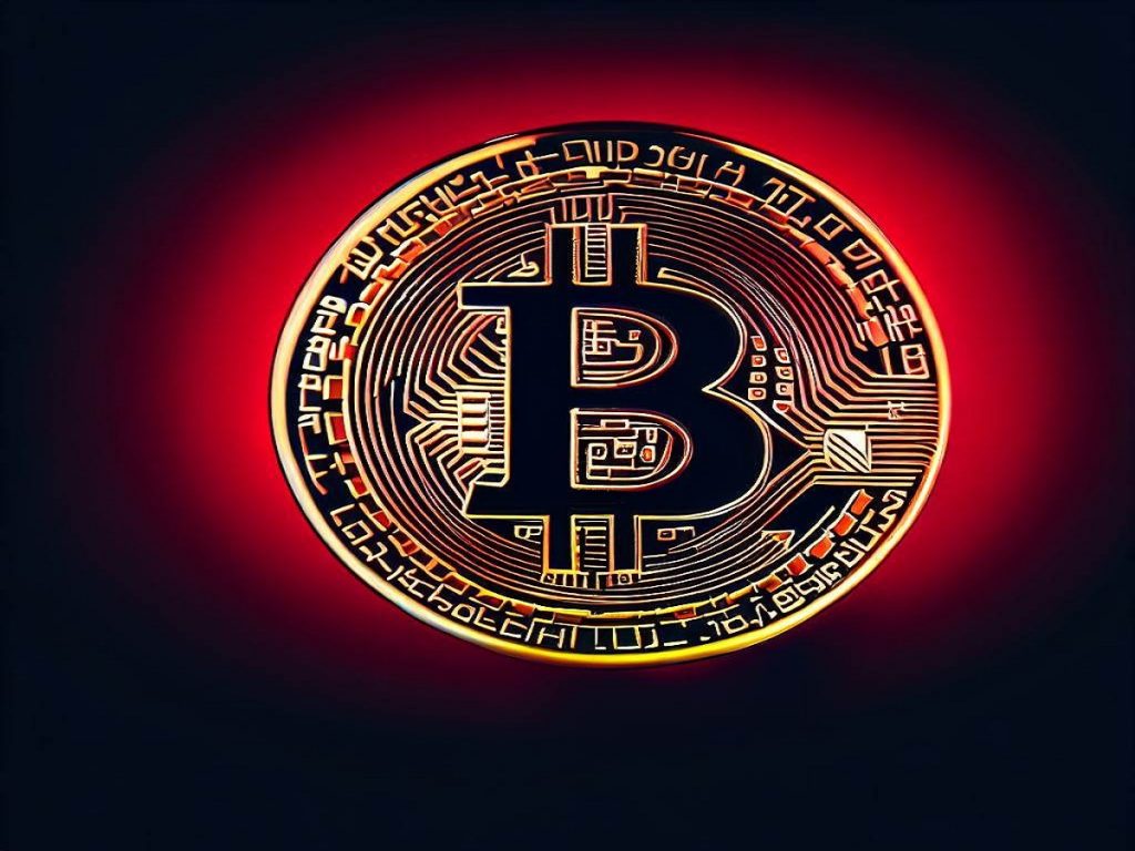 Analist, Bitcoin’in Düşüş Nedenini Açıkladı: “Bu Olursa Daha da Düşer”