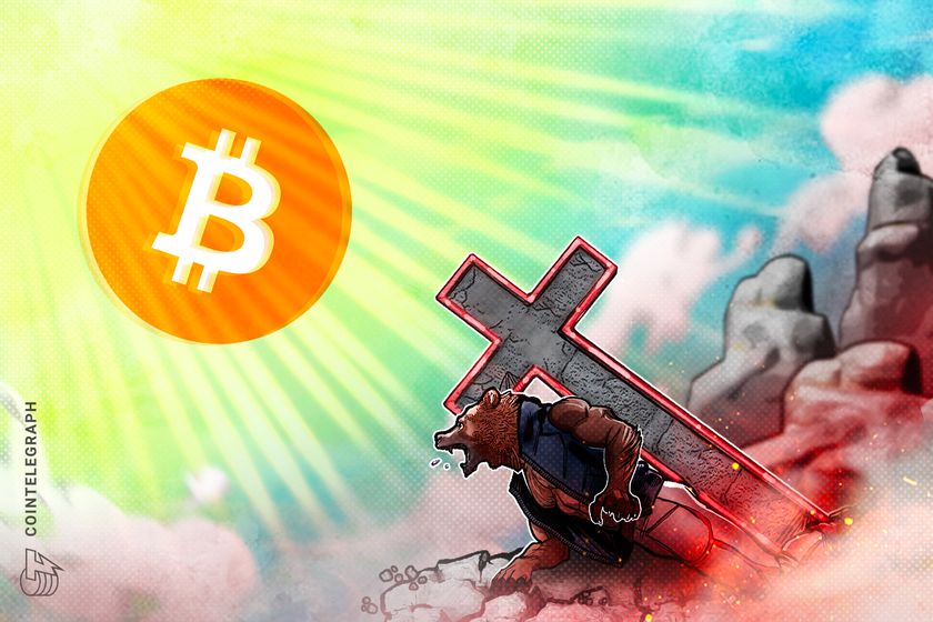 Bitcoin ölüm kesişimi sonrası kritik hafta: BTC fiyatını sarsacak 5 faktör