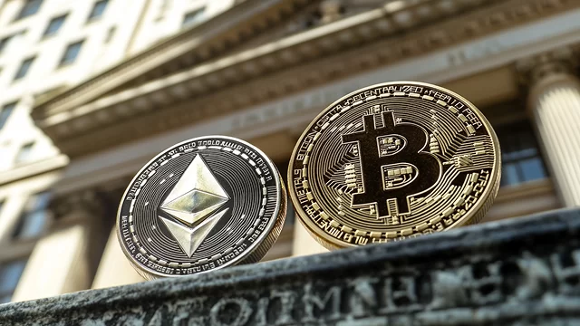 Bitcoin ve Ethereum’daki Düşüş ETF’lere de Yansıdı! ETF’lerde Rekor Çıkışlar Yaşandı!