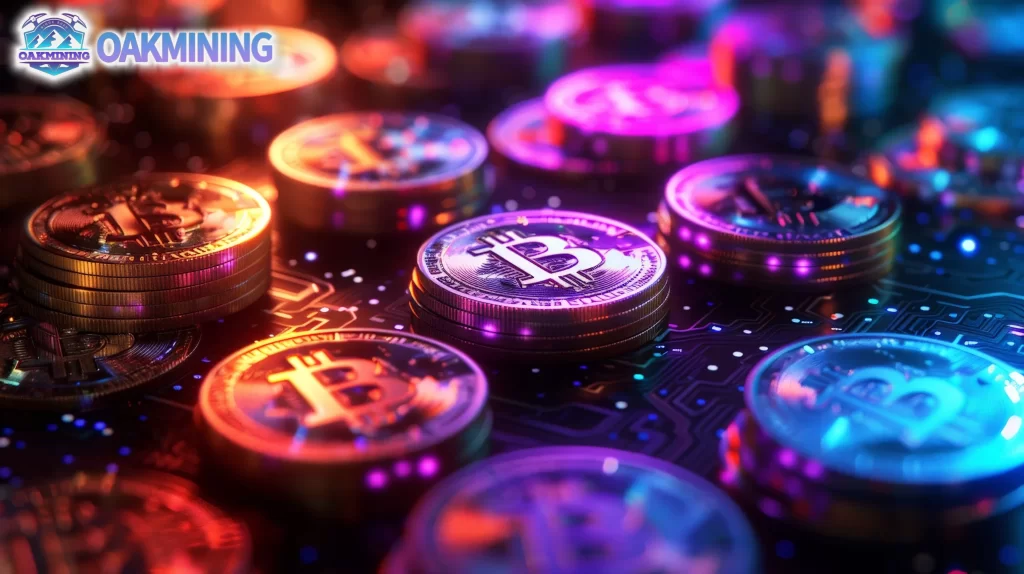 Bitcoin’in Fiyat Dalgalanmalarıyla mı Mücadele Ediyorsunuz? Oak Mining Sizin İçin Çalışsın ve Günlük 8775USD Kazanın!