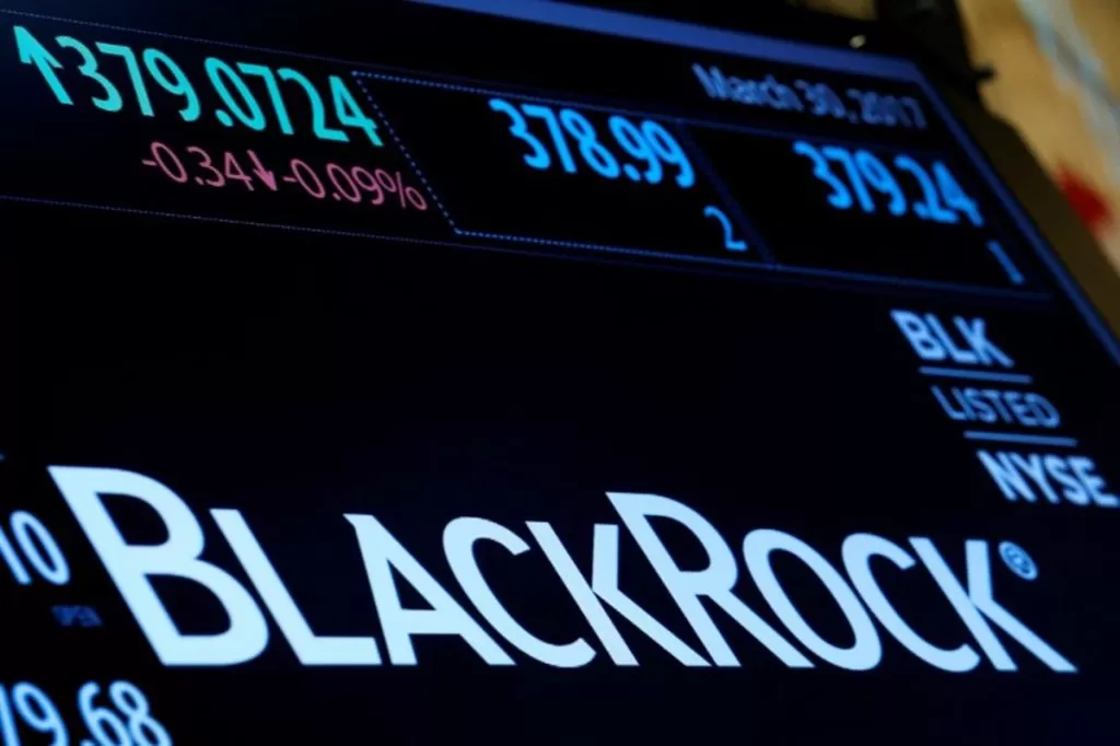 BlackRock Kripto Para Sorumlusu, Bitcoin’de Düşüşün Ardından Konuştu!