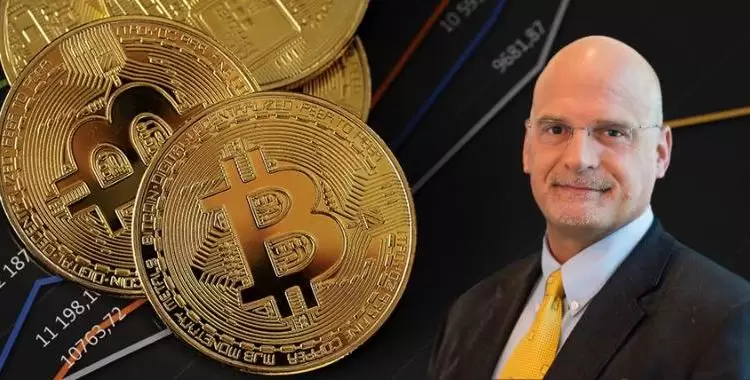 Bloomberg Analisti Mike McGlone’dan Bitcoin İçin 10.000 Dolar İddiası Geldi!