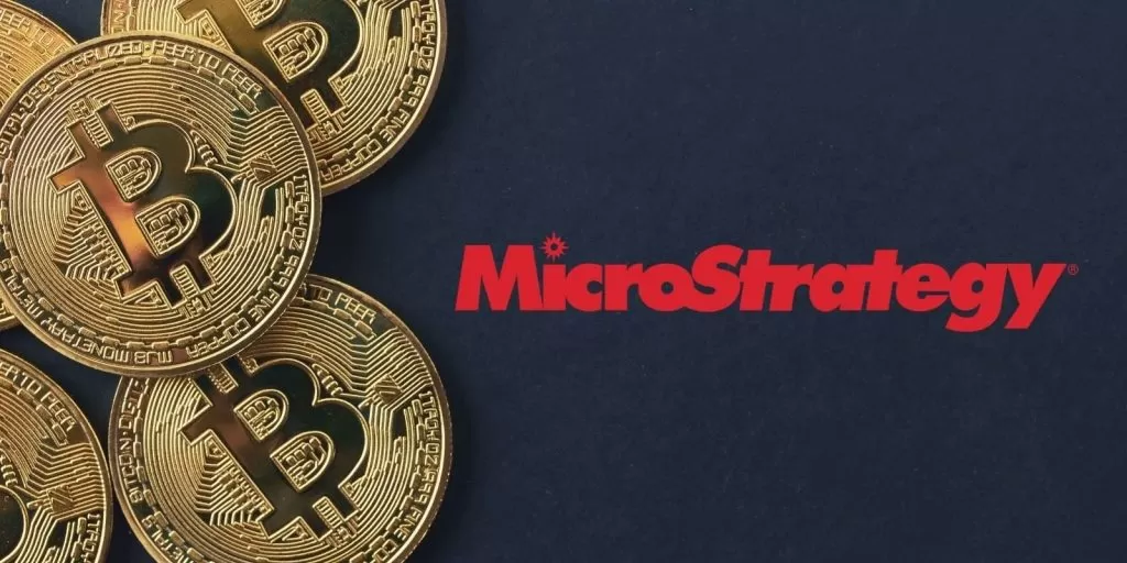 Büyük Bitcoin (BTC) Boğası MicroStrategy İçin Bugün Eşine Nadir Rastlanan Bir Olay Yaşandı!