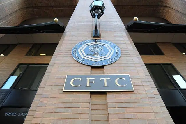CFTC Kripto Paralar İçin Boğa Odaklı Yeni Hamlesini Açıkladı!