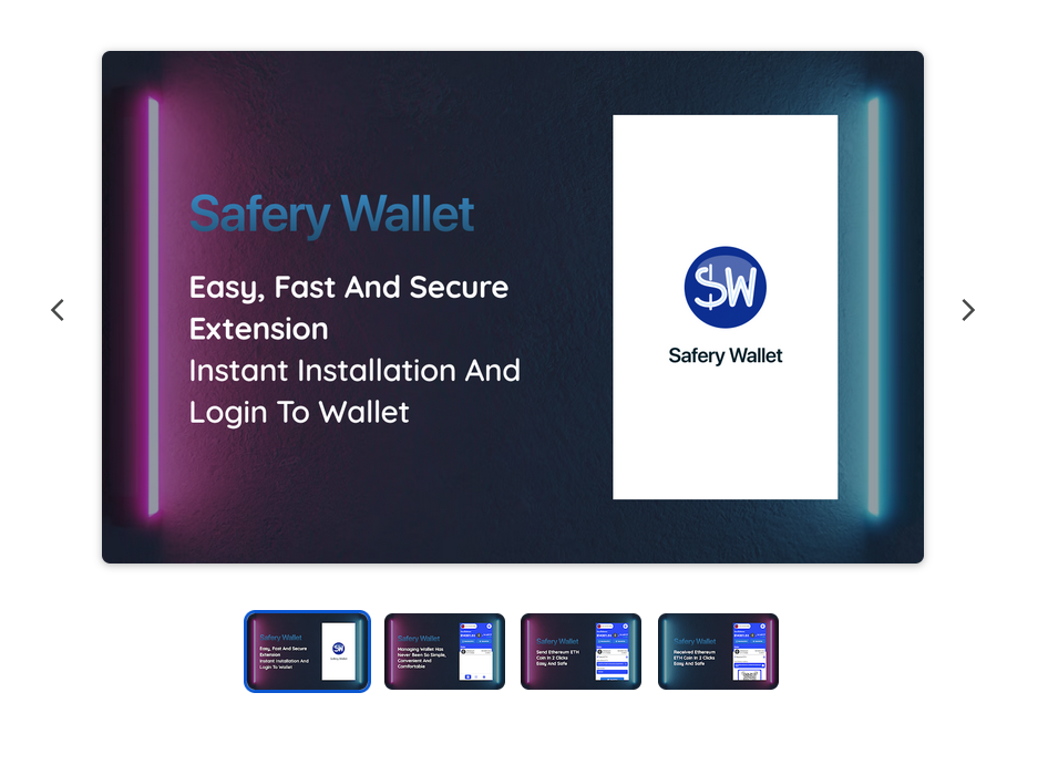 Chrome mağazasındaki sahte Ethereum cüzdanı tohum ifadelerini çalıyor