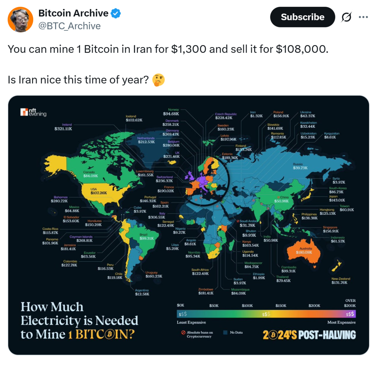 Devlet izinsiz Bitcoin üretenlerin peşine düştü