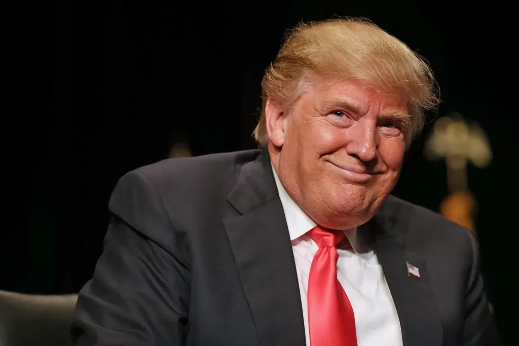 Donald Trump Son Düşüşte Bitcoin’de Büyük Kaybetti: İşte Veriler!