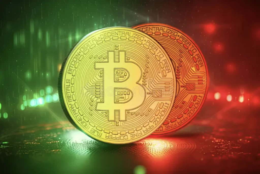 Ekim Ayı Düşüşünü Günler Öncesinden Haber Veren Analiz Şirketi, Bitcoin’de En Kritik Seviyeleri Açıkladı: “Bu İki Seviye Belirleyici Olacak!”