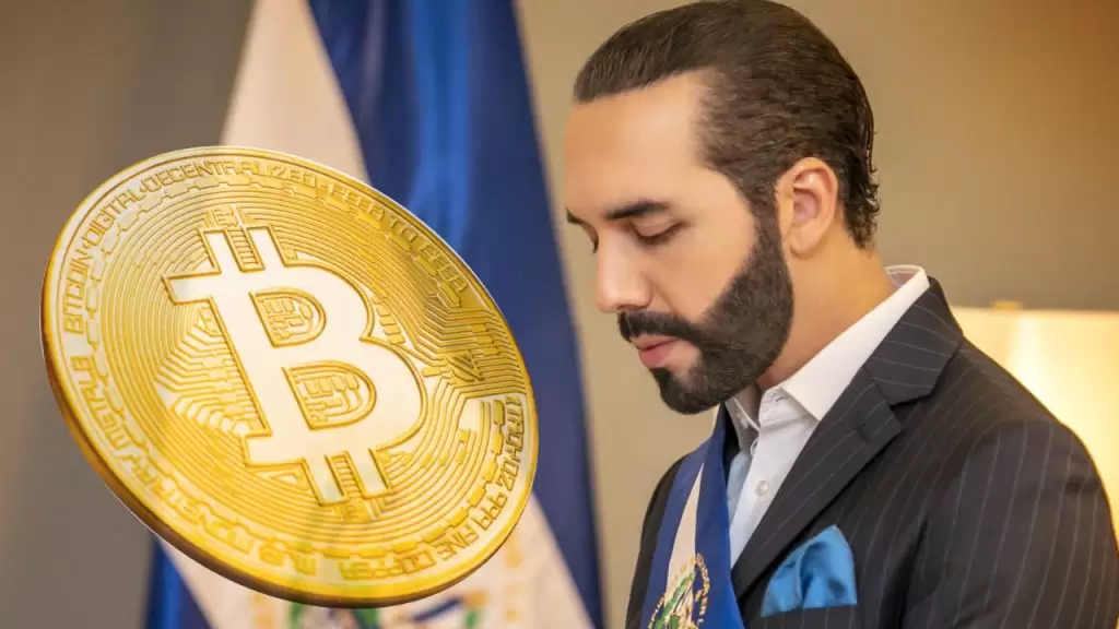El Salvador’dan Uzun Zamandır Gelmeyen Bitcoin (BTC) Hamlesi Nihayet Duyuruldu! Düşüşte Dikkat Çekti!
