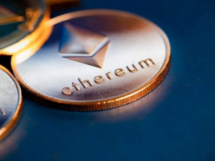 Ethereum Balinası 1,3 Milyar Dolarlık ETH Topladı: Fiyat 4.000 Dolara mı Yükseliyor?