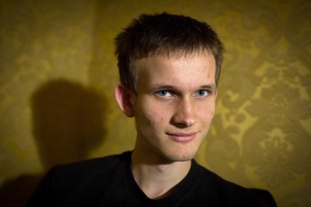 Ethereum Kurucusu Vitalik Buterin’in Serveti Ne Durumda? İşte Tuttuğu Altcoinler ve Son Bir Haftada Ettiği Zarar!
