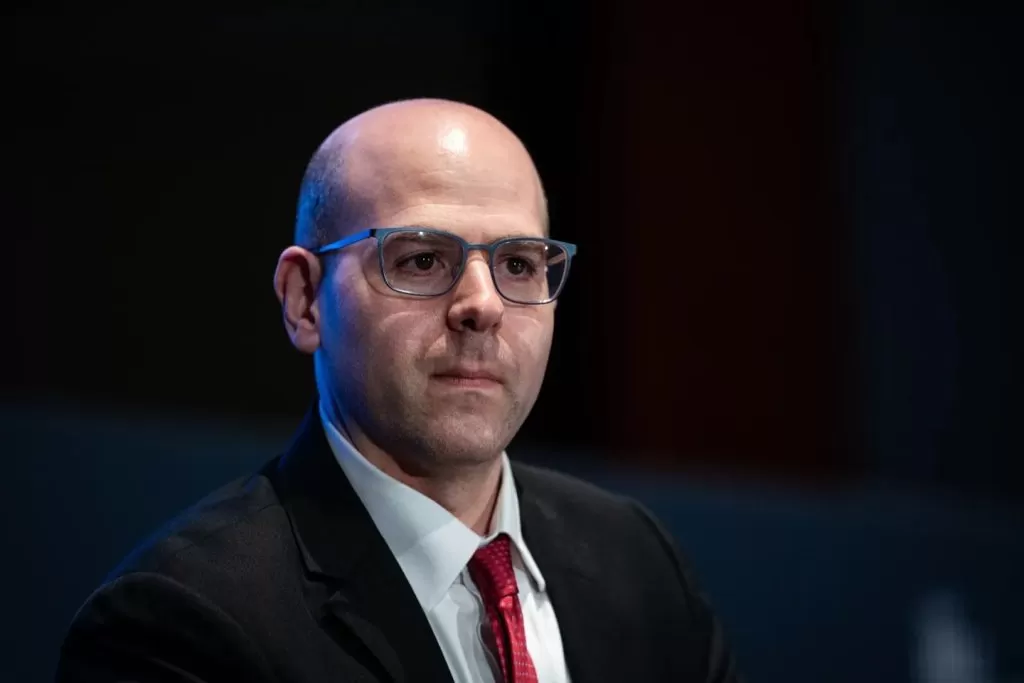 FED’in En Güvercin Üyesi Stephen Miran, Faizler Hakkında Açıklama Yaptı!