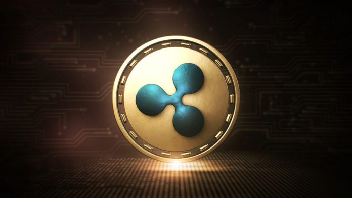 XRP XRP