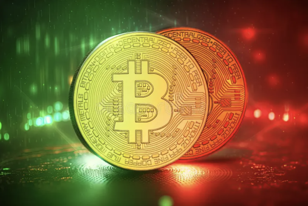 Glassnode Son Verileri Değerlendirdi: “Bitcoin’de “Stres” Raporu!” Ne Anlama Geliyor?