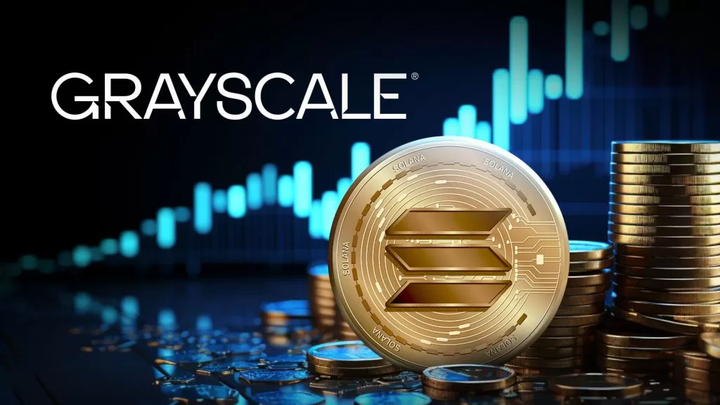 Grayscale’den Solana (SOL) Açıklaması! “Bitcoin ve Ethereum Kadar…”