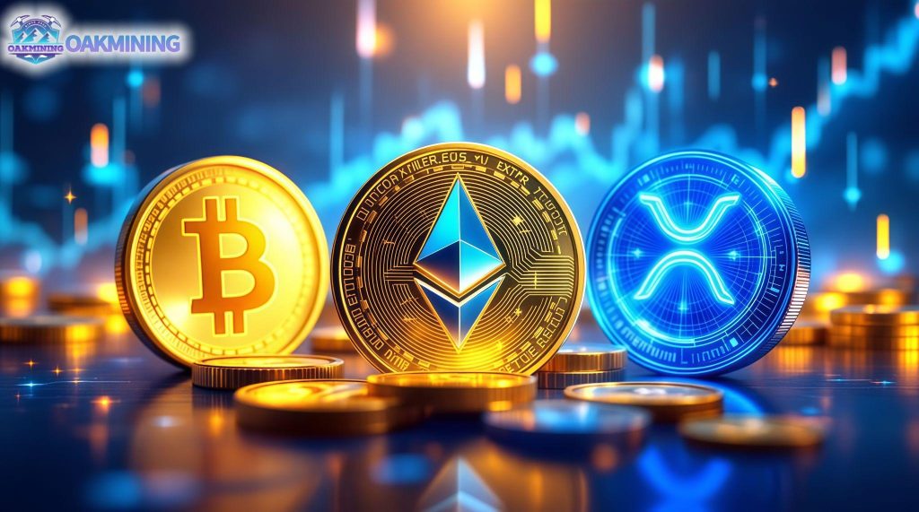 Günlük Kripto Zenginliğinizin Kilidini Açın: Oak Mining Cloud Solutions ile Pasif Gelirin Yeni Dalgasına Katılın