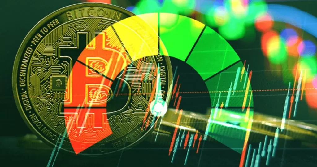 Kripto Para Korku Endeksi Kritik Seviyeye Geriledi! Ne Anlama Geliyor? İşte Detaylar