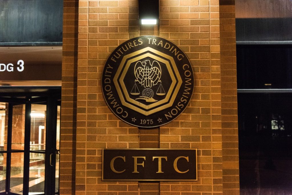 Kripto Para Piyasasında Uzun Süredir Beklenen Haber Geldi: CFTC Açıkladı!