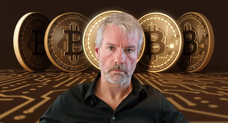 Michael Saylor’dan Yine Beklenen Gizemli Bitcoin Sinyali Geldi! “Büyük Hafta”