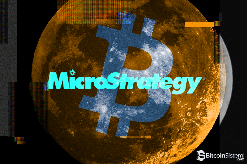 MicroStrategy’nin Bitcoin (BTC) Sattığı İddialarına Son Nokta Konuldu!