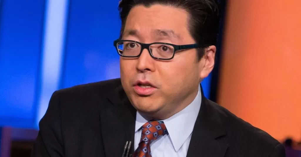 Ne FED, Ne de Trump: Tom Lee’ye Göre Yaşadığımız Güçlü Bitcoin ve Altcoin Düşüşünün Asıl Nedeni Bu!