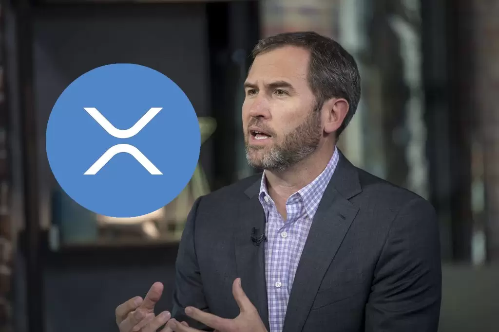 Ripple (XRP) CEO’su Brad Garlinghouse’dan Şaşırtan Açıklamalar: “2026 Yılında…”