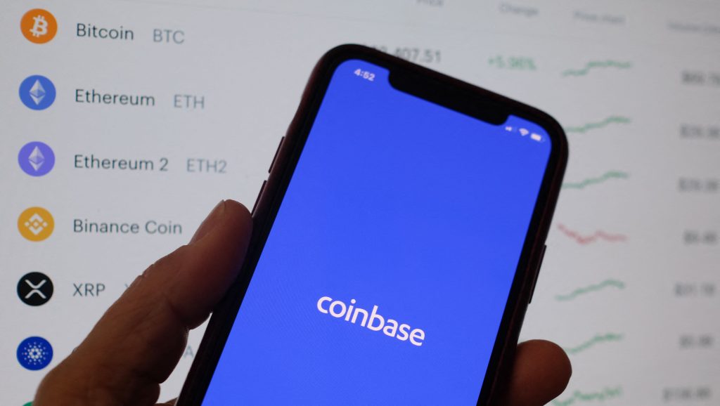 SON DAKİKA: Coinbase, İki Sürpriz Altcoini Listeliyor!
