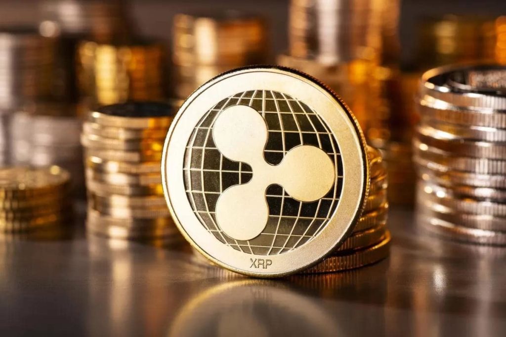Tarihi An: XRP Spot ETF İçin İlk Gün Verileri Belli Oldu! Fiyat Düşmesine Rağmen Olumlu Görünüm Var!